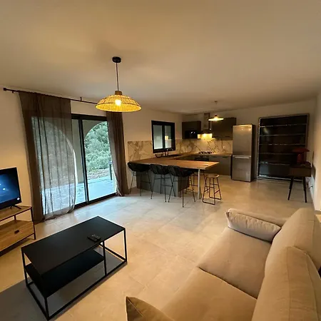 Casa Altezza Soveria