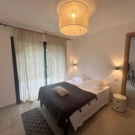 Casa Altezza Appartement Soveria