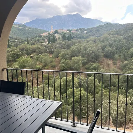 Apartman Casa Altezza Soveria