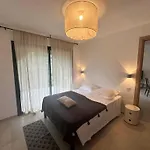 Casa Altezza Apartment Soveria