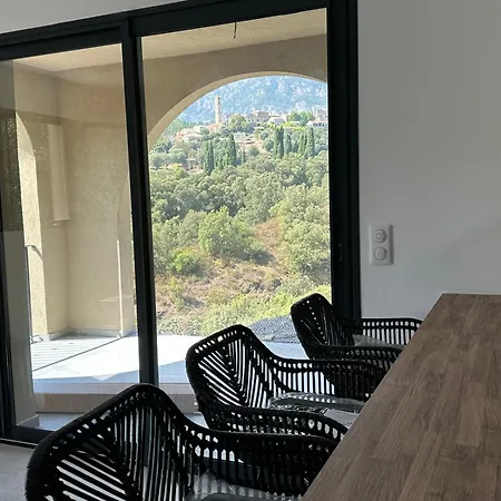 Casa Altezza Apartment *