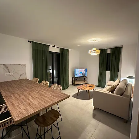 Casa Altezza Soveria