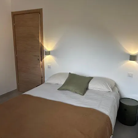 Casa Altezza Lägenhet *