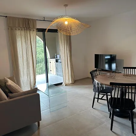 Casa Altezza * Soveria