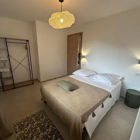 Apartment Casa Altezza