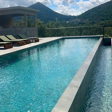 Casa Altezza * Soveria