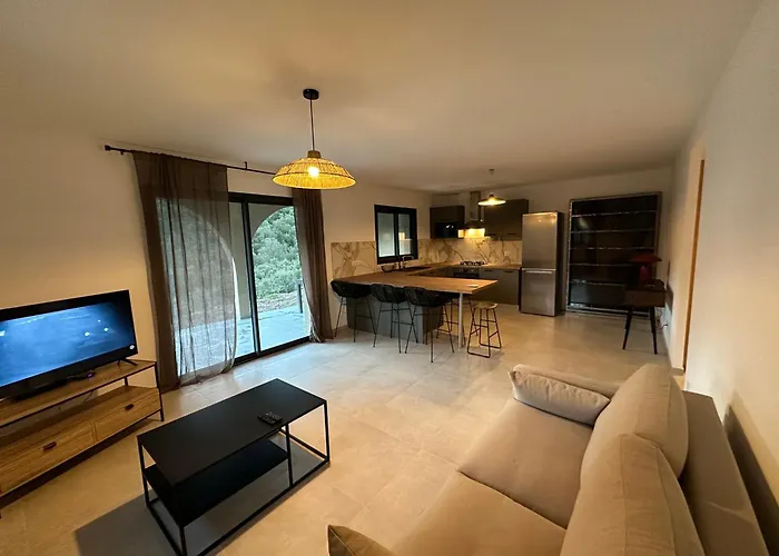 Casa Altezza Soveria