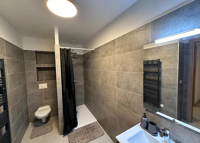 Apartman Casa Altezza *