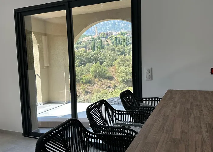 Casa Altezza 公寓 *