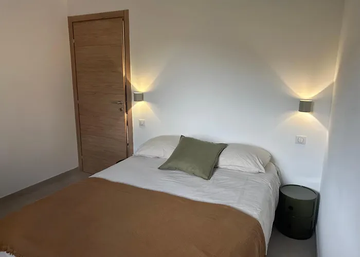 Casa Altezza 公寓 *