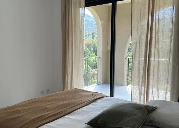 Casa Altezza 公寓 *