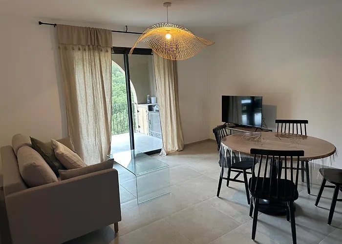 Casa Altezza * Soveria