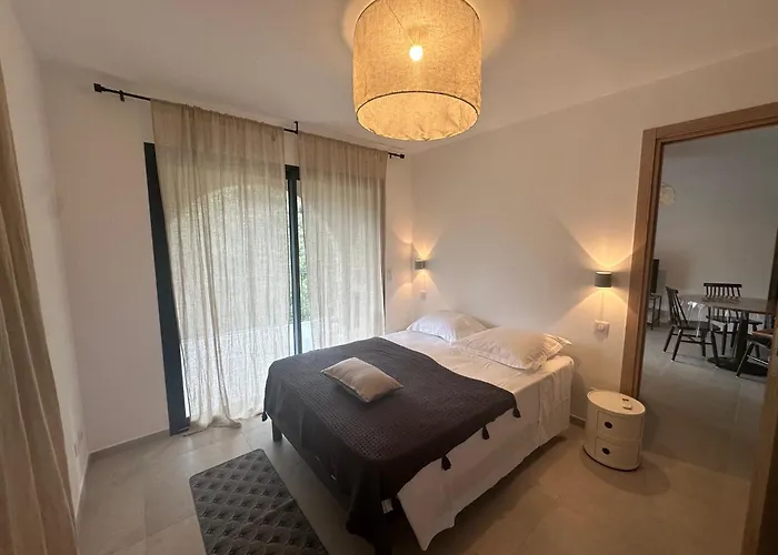 Casa Altezza 公寓 Soveria