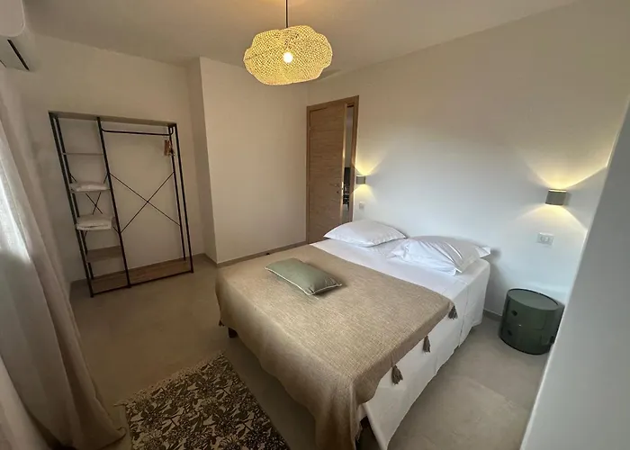 Apartman Casa Altezza