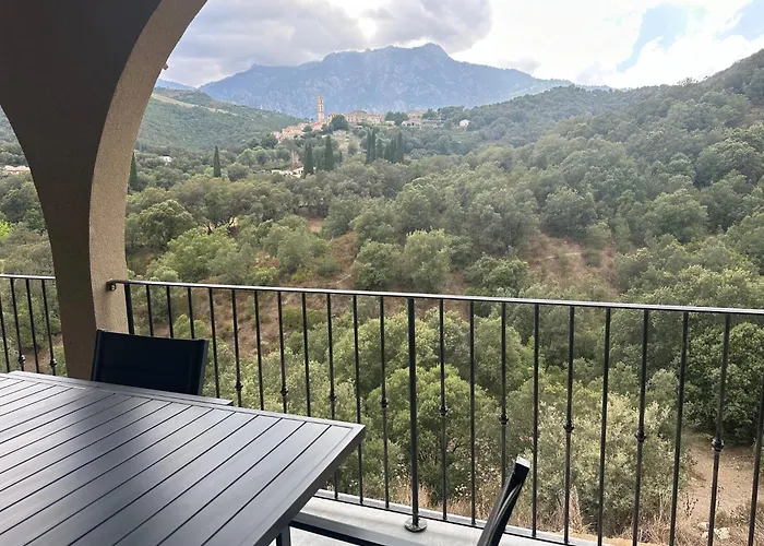 公寓 Casa Altezza Soveria