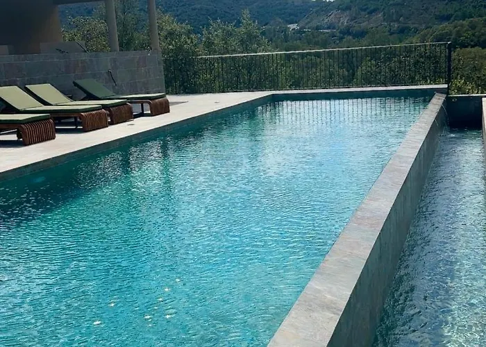 Casa Altezza * Soveria